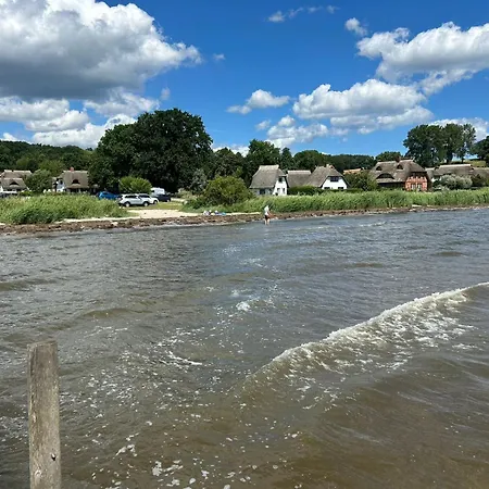 Zum Preussenkoenig Lejlighed