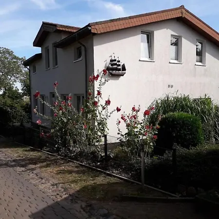 Zum Preussenkoenig Apartament *