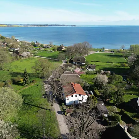 Lejlighed Zum Preussenkoenig *