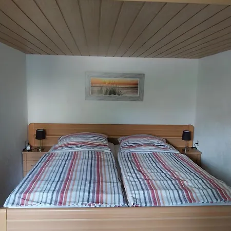 Zum Preussenkoenig Apartament