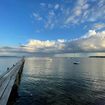 Lejlighed Zum Preussenkoenig