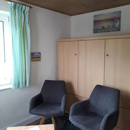 Zum Preussenkoenig * Putbus