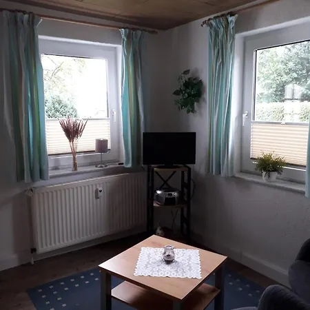 Zum Preussenkoenig Apartament