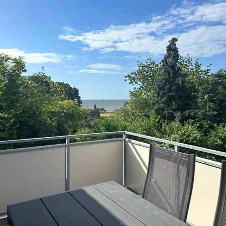 Lejlighed Zum Preussenkoenig