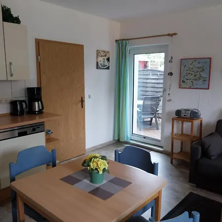 Apartment Zum Preussenkoenig *