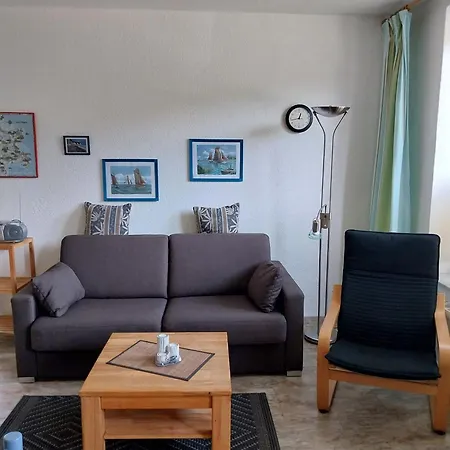 Zum Preussenkoenig Putbus