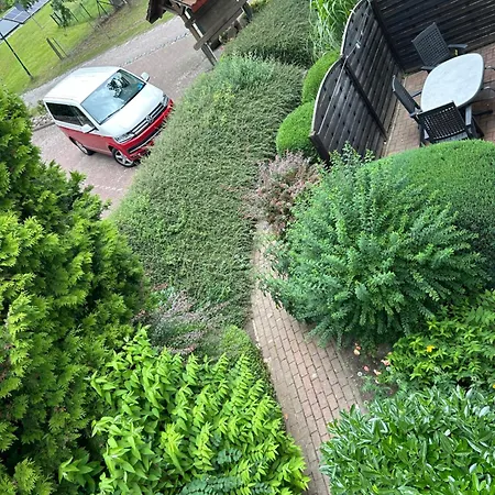 Zum Preussenkoenig Putbus