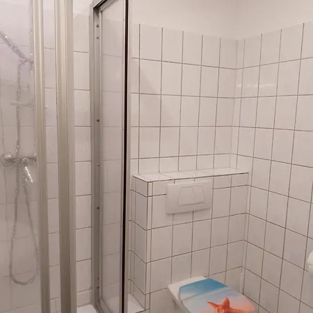 Apartment Zum Preussenkoenig