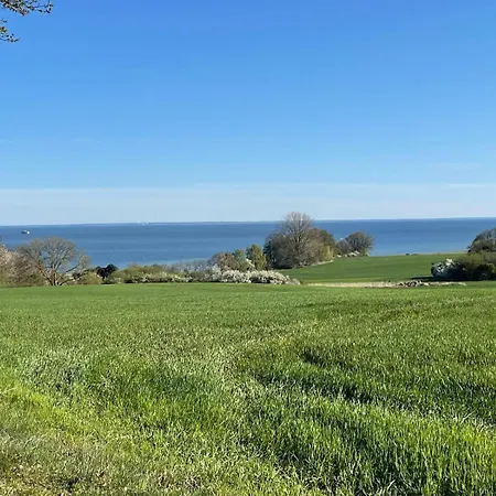 Lejlighed Zum Preussenkoenig Putbus