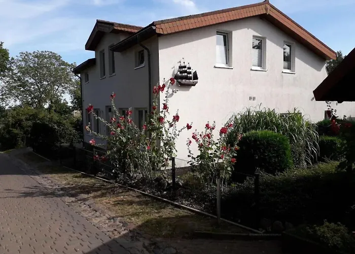 Zum Preußenkönig Apartment *