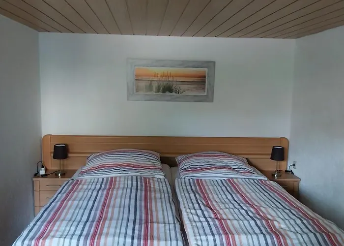 Zum Preußenkönig Apartment