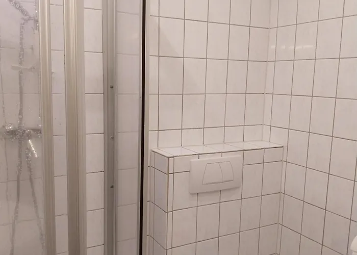 Apartment Zum Preußenkönig